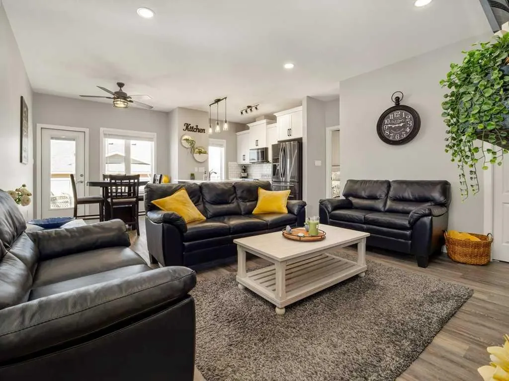 322 Northlander Bend W Lethbridge AB T1J5K8