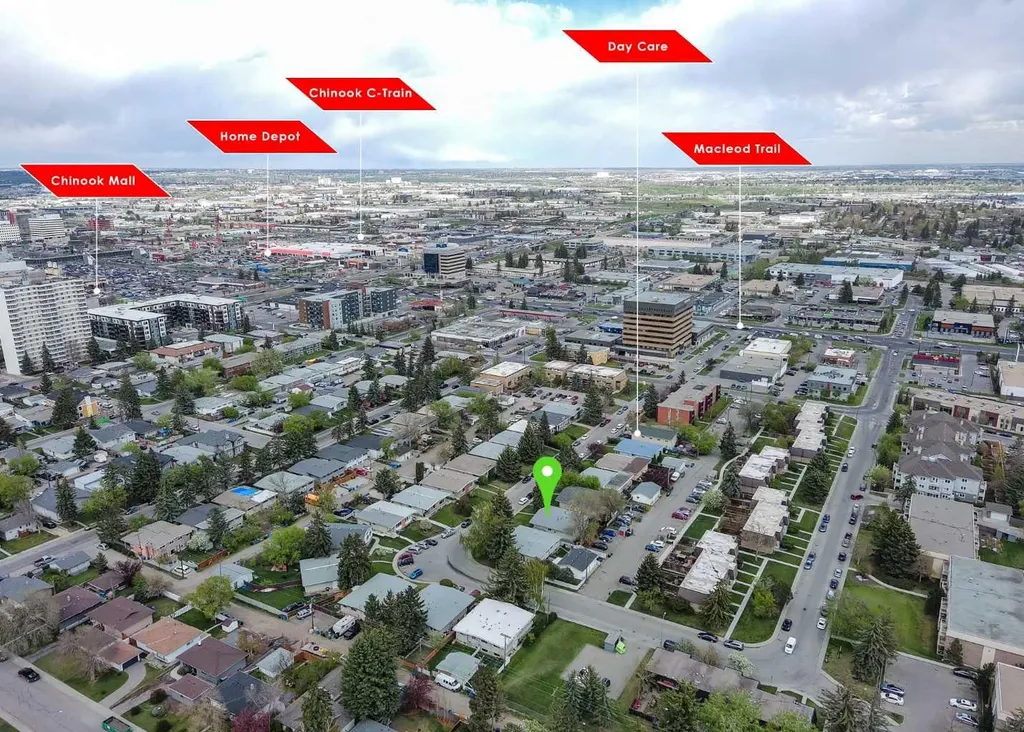 639 Kingsmere Crescent SW Calgary AB T2V 2H9