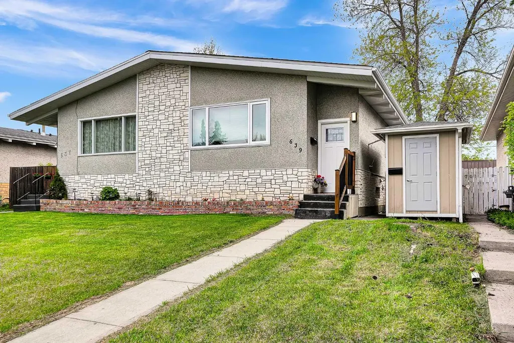 639 Kingsmere Crescent SW Calgary AB T2V 2H9