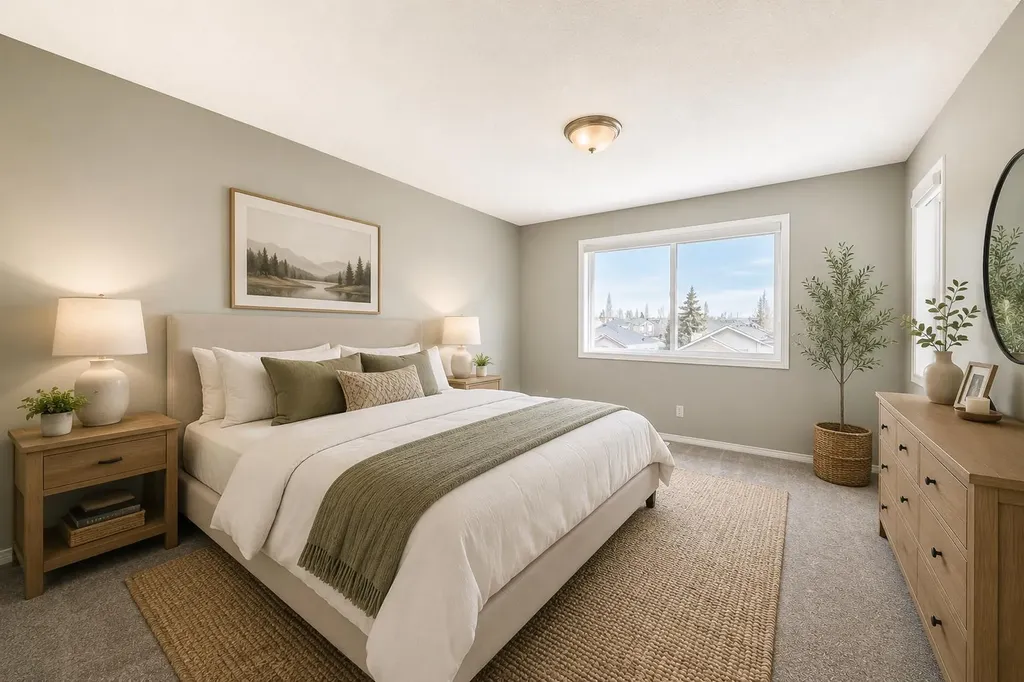 159 Citadel Peak Circle NW Calgary AB T3G 4H7
