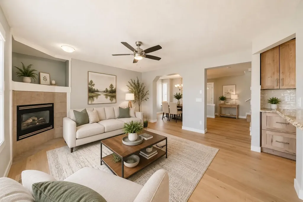 159 Citadel Peak Circle NW Calgary AB T3G 4H7