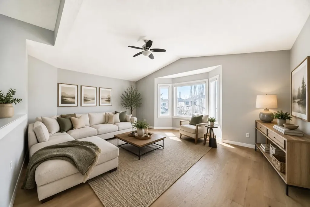 159 Citadel Peak Circle NW Calgary AB T3G 4H7