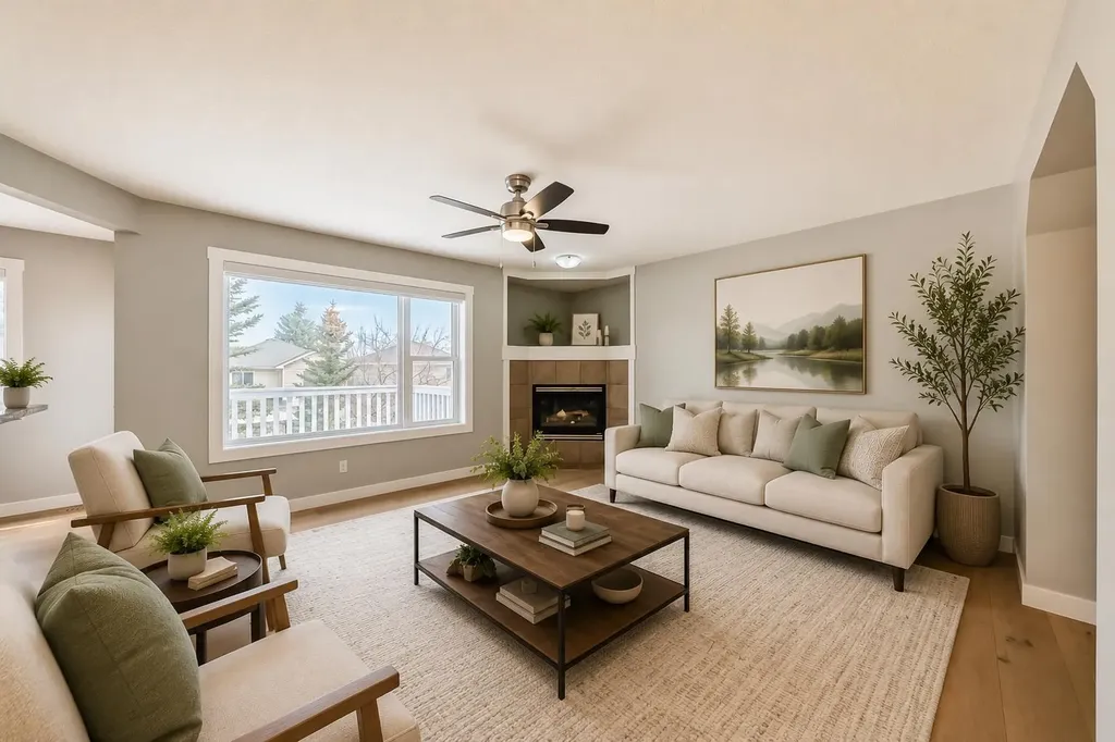 159 Citadel Peak Circle NW Calgary AB T3G 4H7