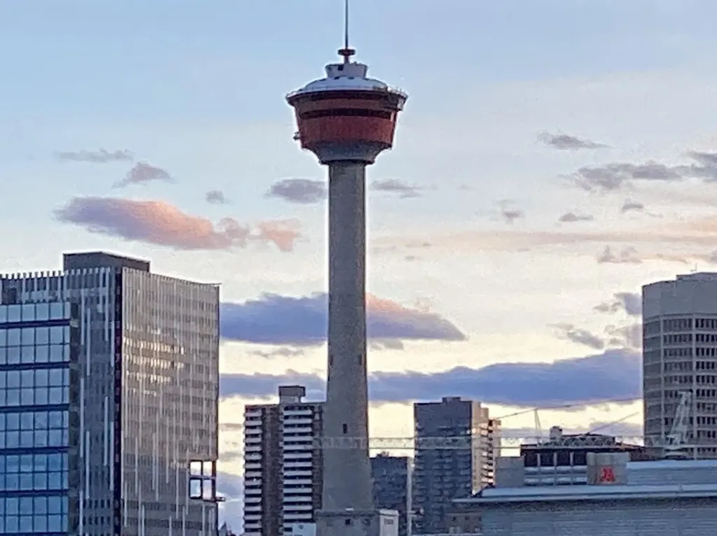 510 6 Avenue SE Calgary AB T2G 0H1