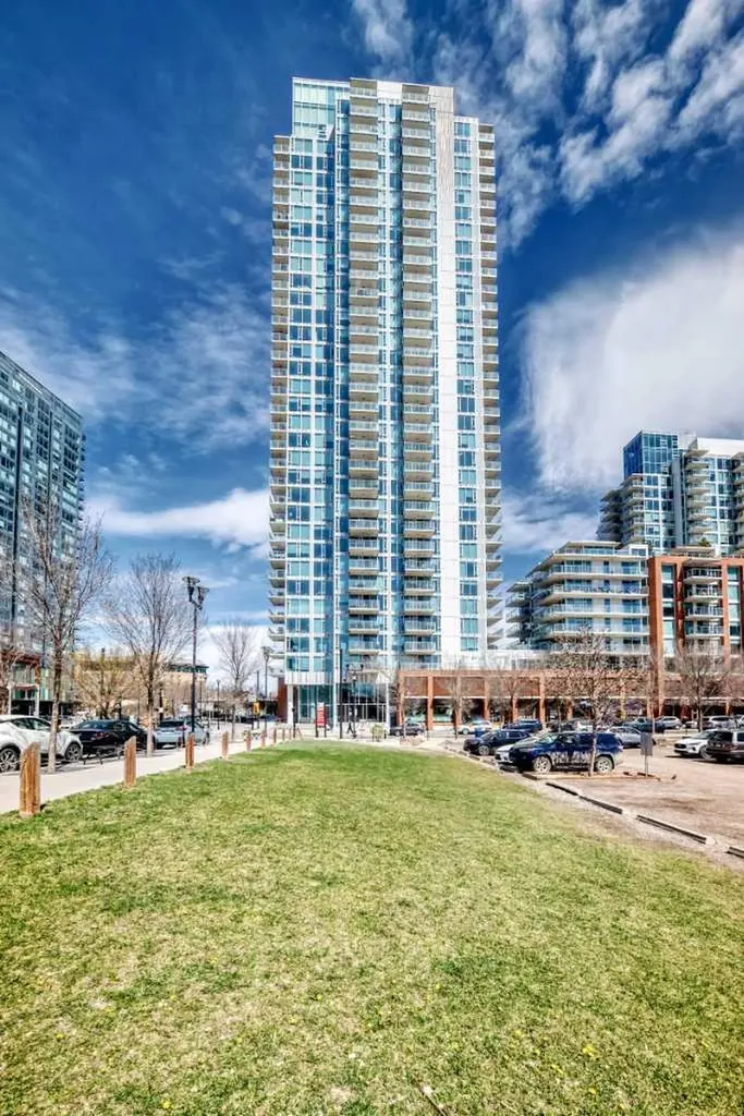 510 6 Avenue SE Calgary AB T2G 0H1