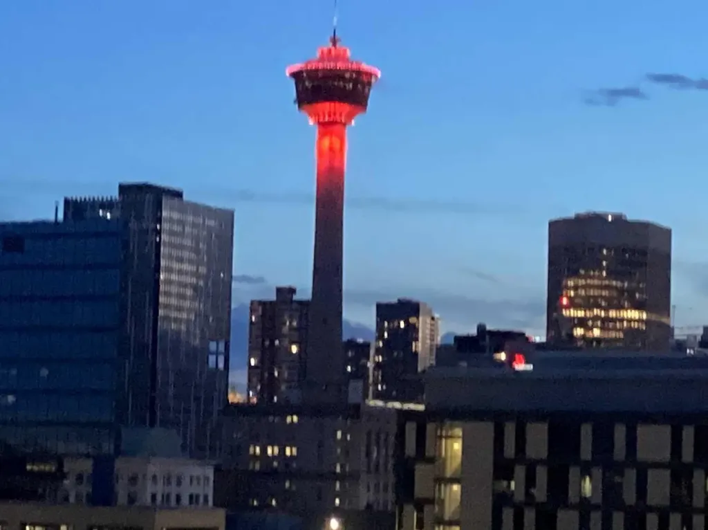 510 6 Avenue SE Calgary AB T2G 0H1