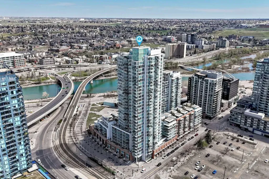 510 6 Avenue SE Calgary AB T2G 0H1