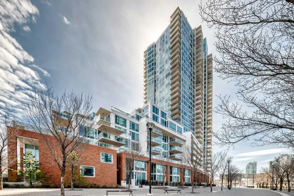 510 6 Avenue SE Calgary AB T2G 0H1
