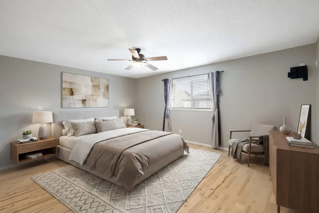 57 Thornfield Close SE Airdrie AB T4A 2K7