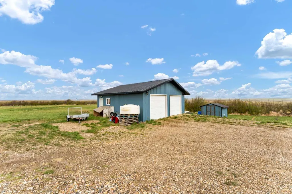 12006 Range Road 43 Rural Cypress County AB T0J1A0