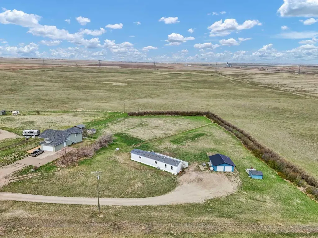12006 Range Road 43 Rural Cypress County AB T0J1A0