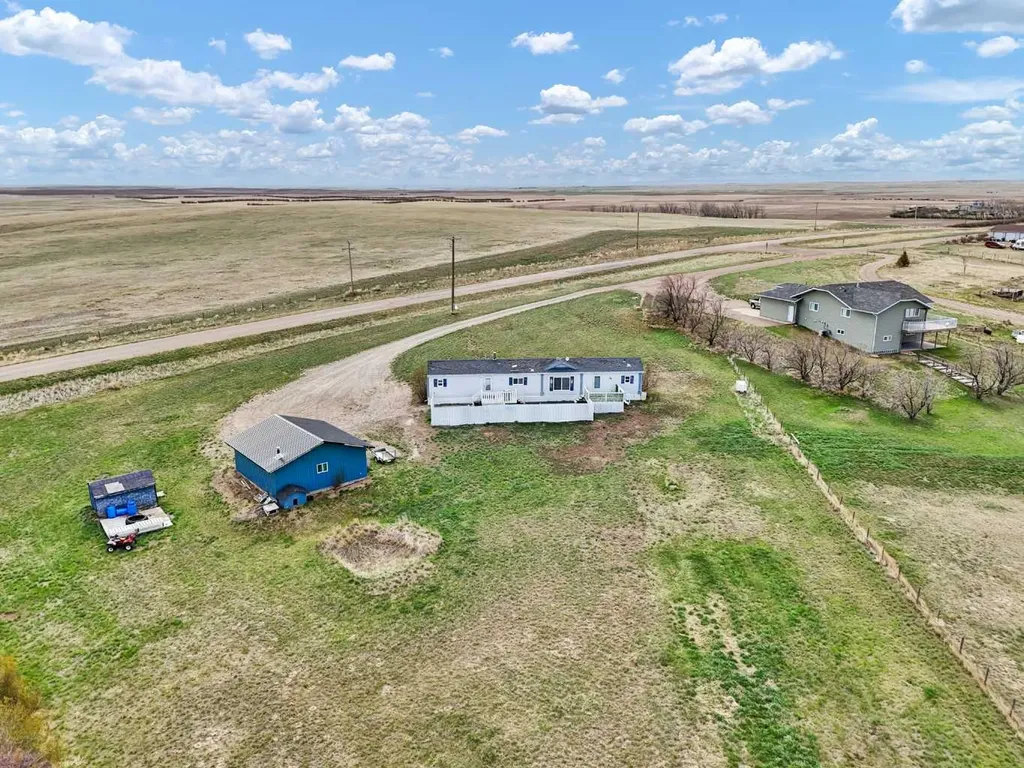 12006 Range Road 43 Rural Cypress County AB T0J1A0