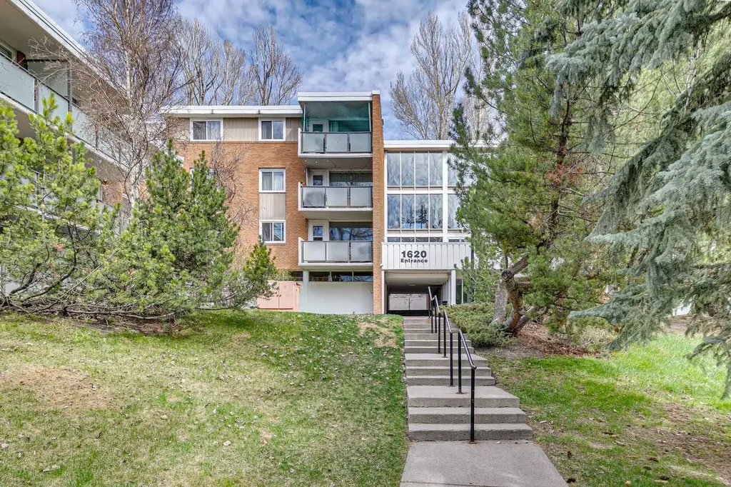 1620 8 Avenue NW Calgary AB T2N 1C4