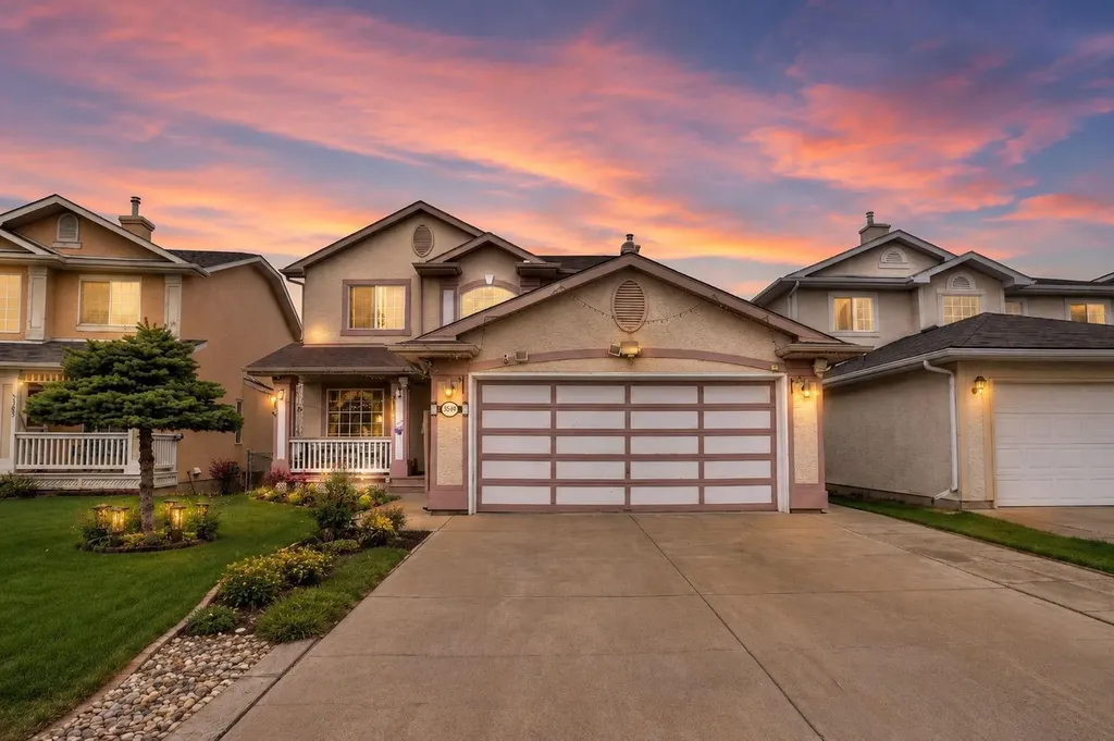 5189 Coral Shores Drive NE Calgary AB t3j 3j6