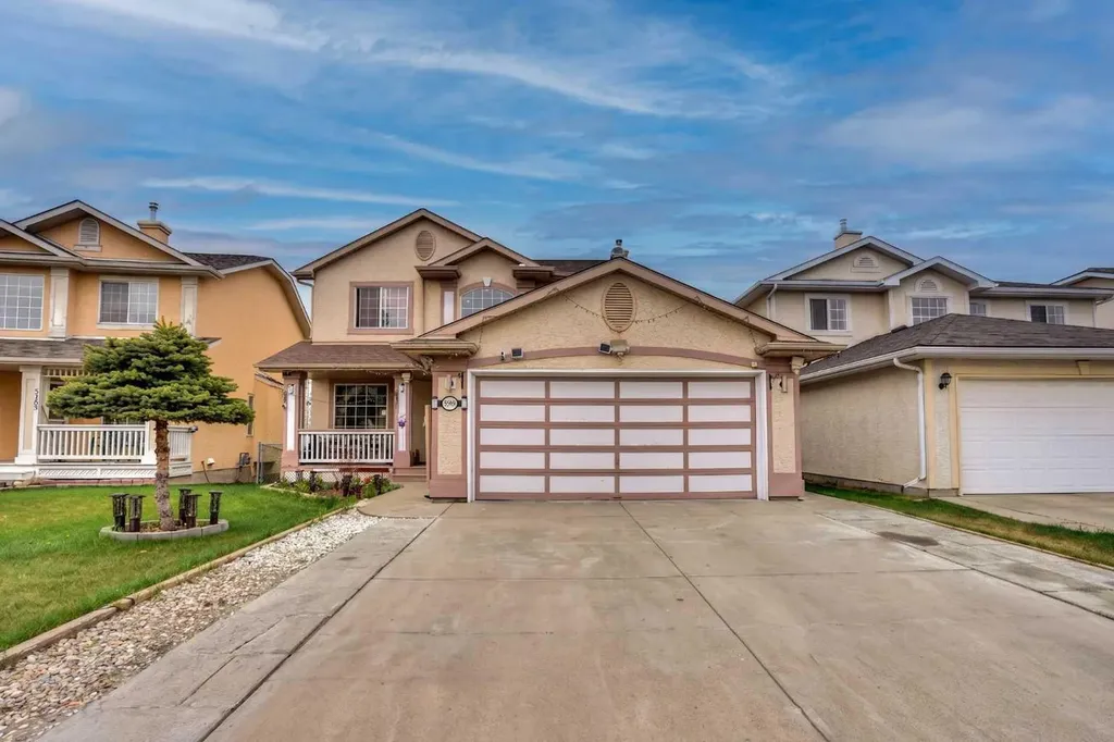 5189 Coral Shores Drive NE Calgary AB t3j 3j6