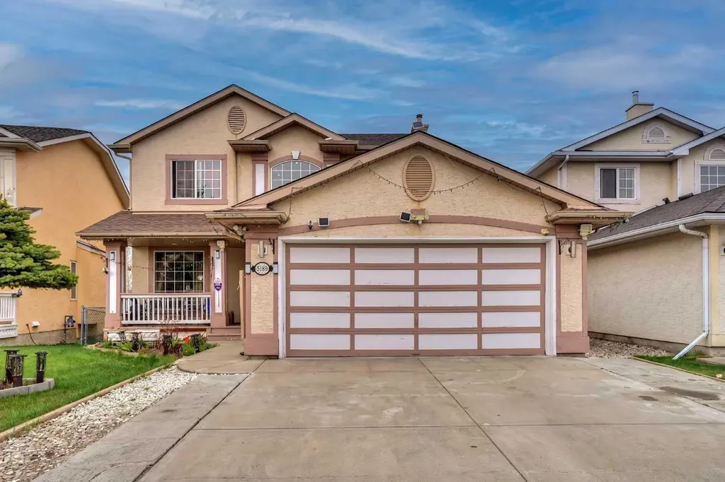 5189 Coral Shores Drive NE Calgary AB t3j 3j6
