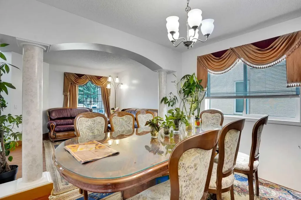 5189 Coral Shores Drive NE Calgary AB t3j 3j6
