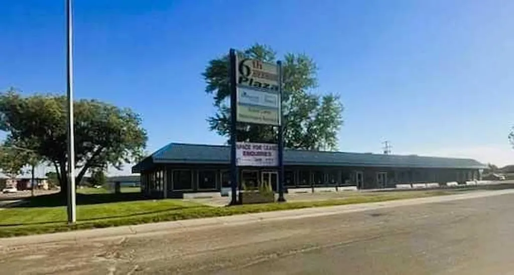 109 6 Avenue NW Slave Lake AB T0G 2A1