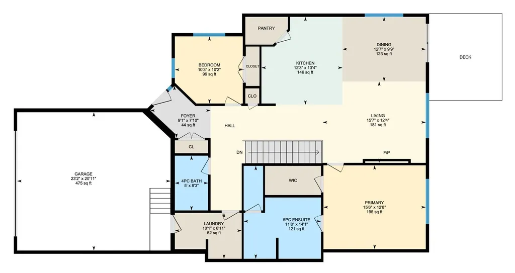 315 Monterey Place SE High River AB T1V 0H6