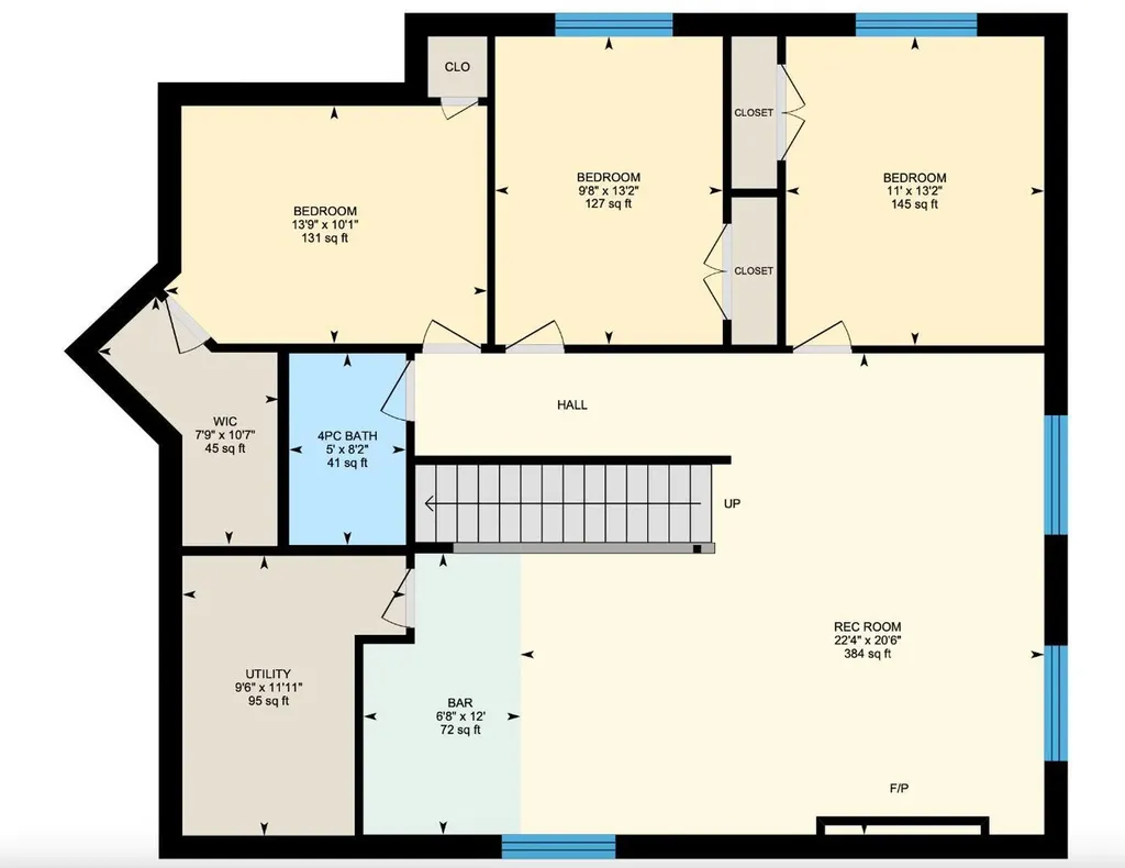 315 Monterey Place SE High River AB T1V 0H6