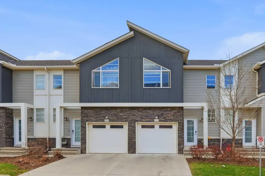 556 Redstone View NE Calgary AB T3N 0M9