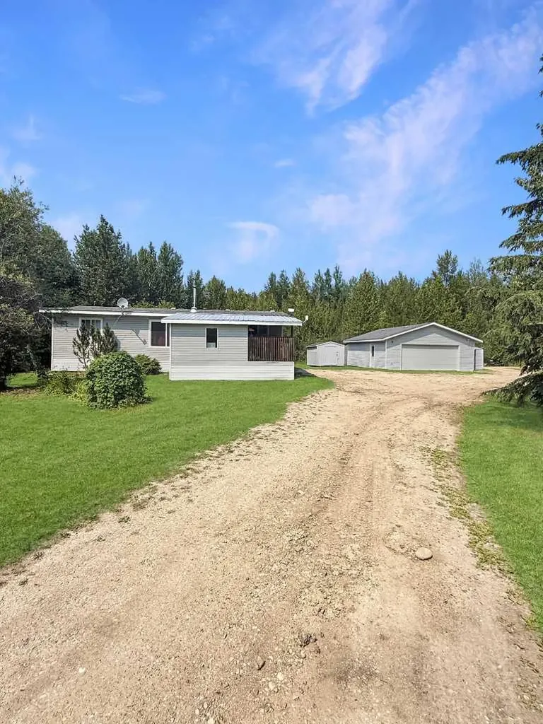 Lot 2a, 595012 Rge Road 130 Rural Woodlands County AB T7S 1P8