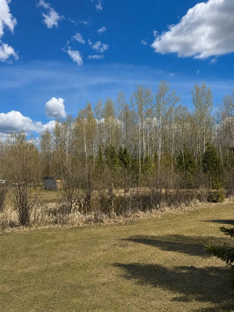 Lot 2a, 595012 Rge Road 130 Rural Woodlands County AB T7S 1P8