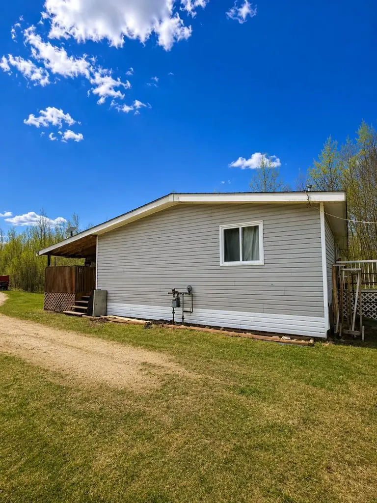 Lot 2a, 595012 Rge Road 130 Rural Woodlands County AB T7S 1P8