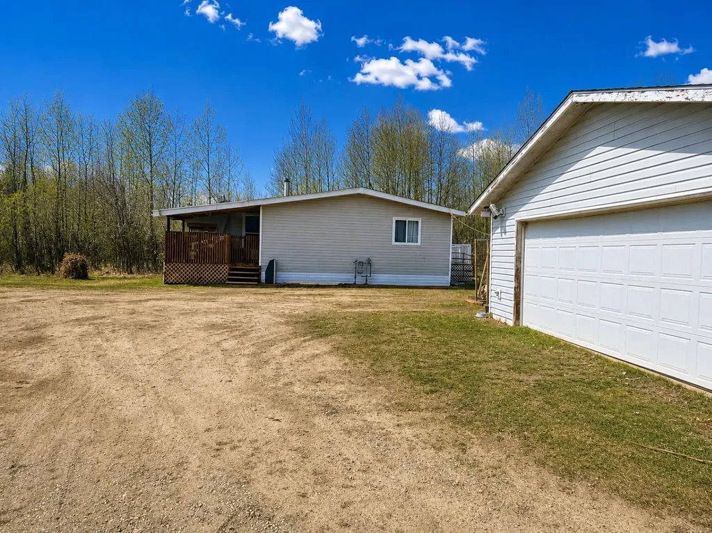Lot 2a, 595012 Rge Road 130 Rural Woodlands County AB T7S 1P8