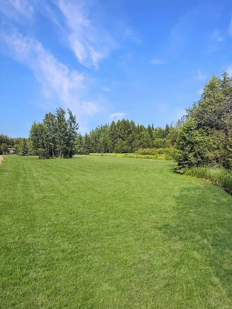 Lot 2a, 595012 Rge Road 130 Rural Woodlands County AB T7S 1P8