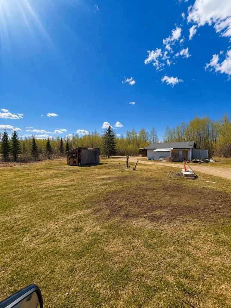 Lot 2a, 595012 Rge Road 130 Rural Woodlands County AB T7S 1P8