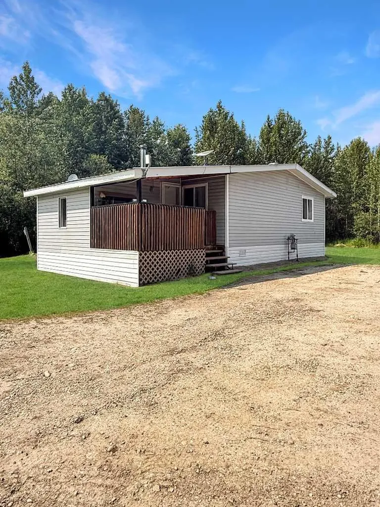 Lot 2a, 595012 Rge Road 130 Rural Woodlands County AB T7S 1P8