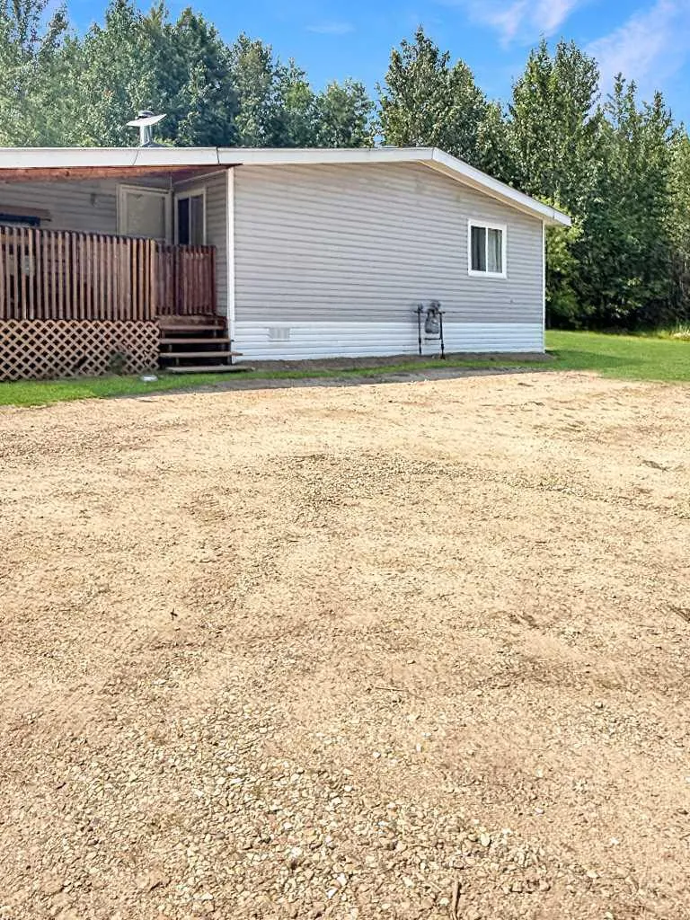 Lot 2a, 595012 Rge Road 130 Rural Woodlands County AB T7S 1P8