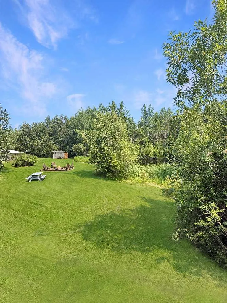 Lot 2a, 595012 Rge Road 130 Rural Woodlands County AB T7S 1P8