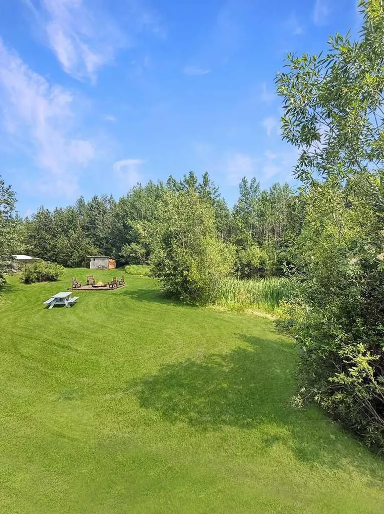 Lot 2a, 595012 Rge Road 130 Rural Woodlands County AB T7S 1P8
