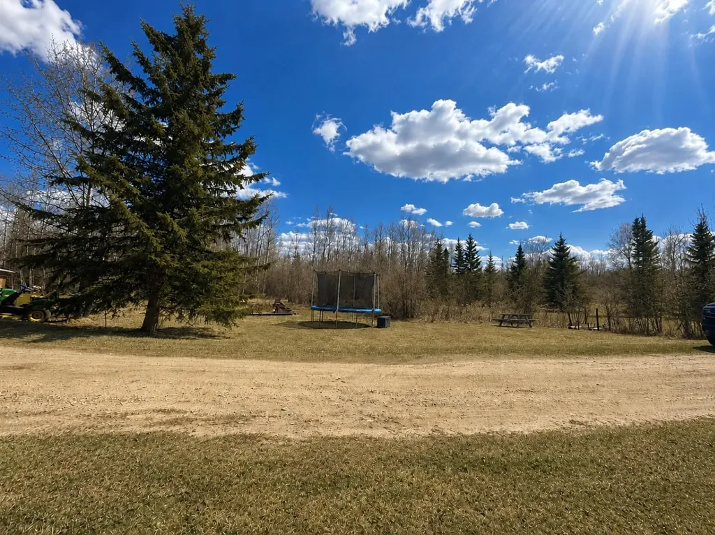 Lot 2a, 595012 Rge Road 130 Rural Woodlands County AB T7S 1P8