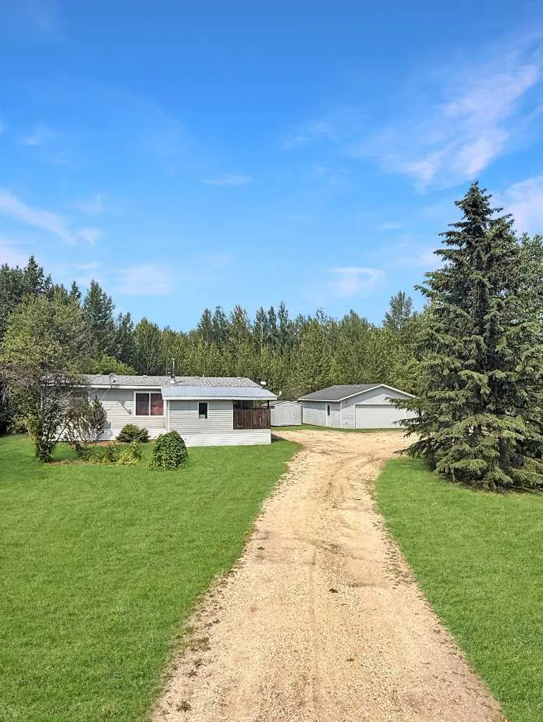 Lot 2a, 595012 Rge Road 130 Rural Woodlands County AB T7S 1P8