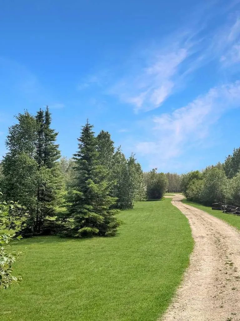 Lot 2a, 595012 Rge Road 130 Rural Woodlands County AB T7S 1P8
