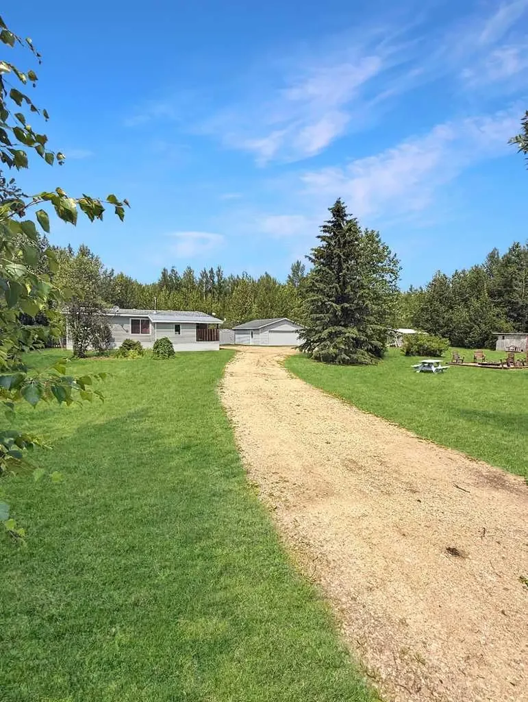 Lot 2a, 595012 Rge Road 130 Rural Woodlands County AB T7S 1P8