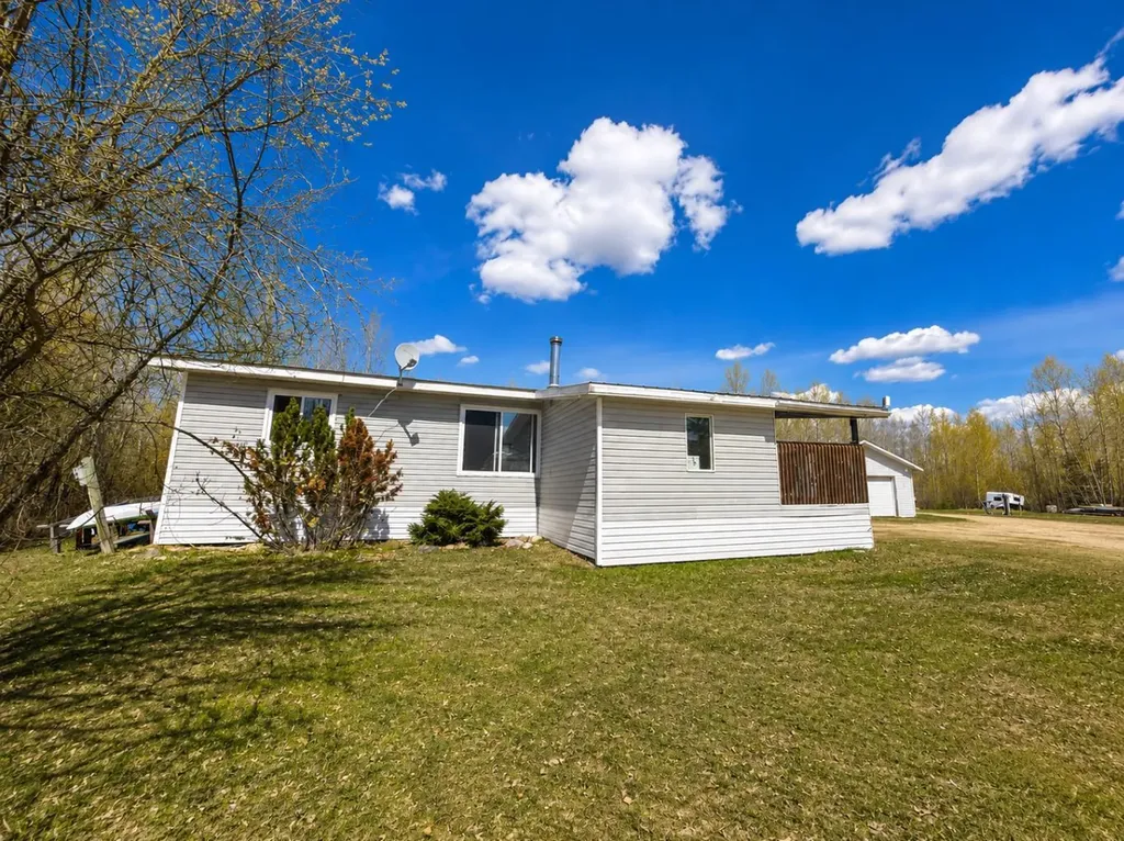 Lot 2a, 595012 Rge Road 130 Rural Woodlands County AB T7S 1P8