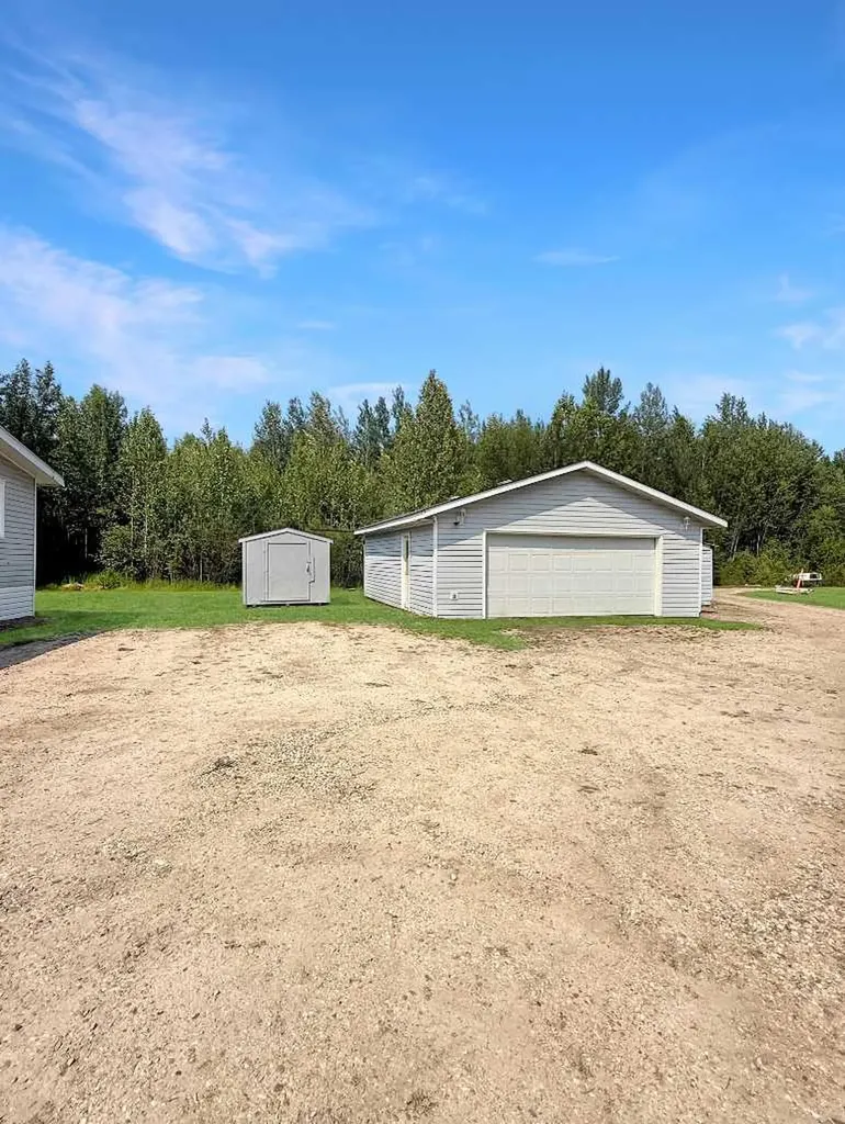 Lot 2a, 595012 Rge Road 130 Rural Woodlands County AB T7S 1P8