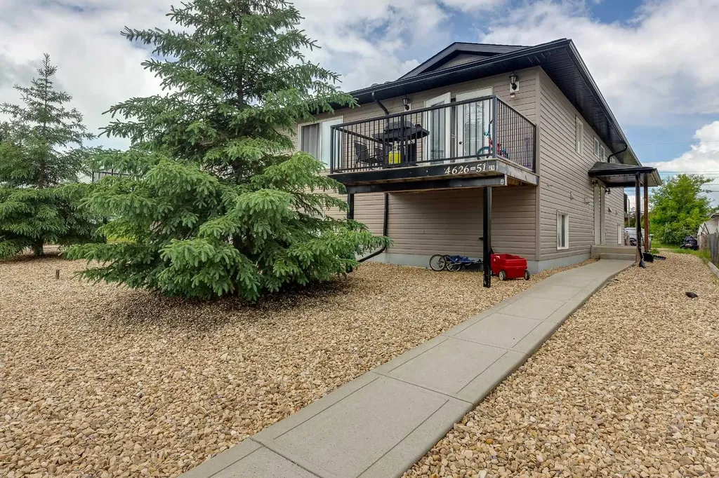 4626 51 Avenue Rimbey AB T0C 2J0