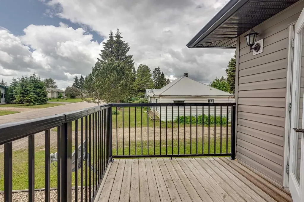 4626 51 Avenue Rimbey AB T0C 2J0