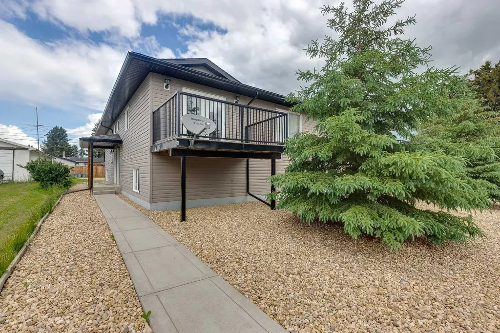 4626 51 Avenue Rimbey AB T0C 2J0