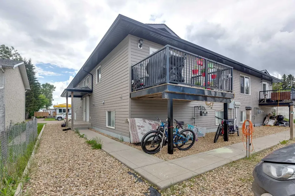 4626 51 Avenue Rimbey AB T0C 2J0