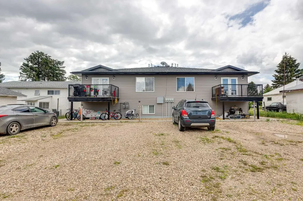 4626 51 Avenue Rimbey AB T0C 2J0