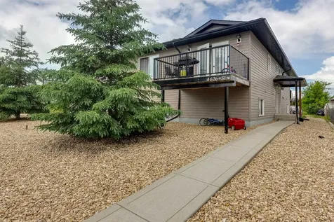 4626 51 Avenue Rimbey AB T0C 2J0