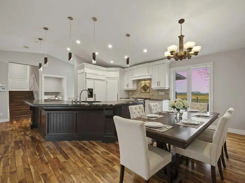 33271 Range Road 13 Rural Mountain View County AB T4H1H3