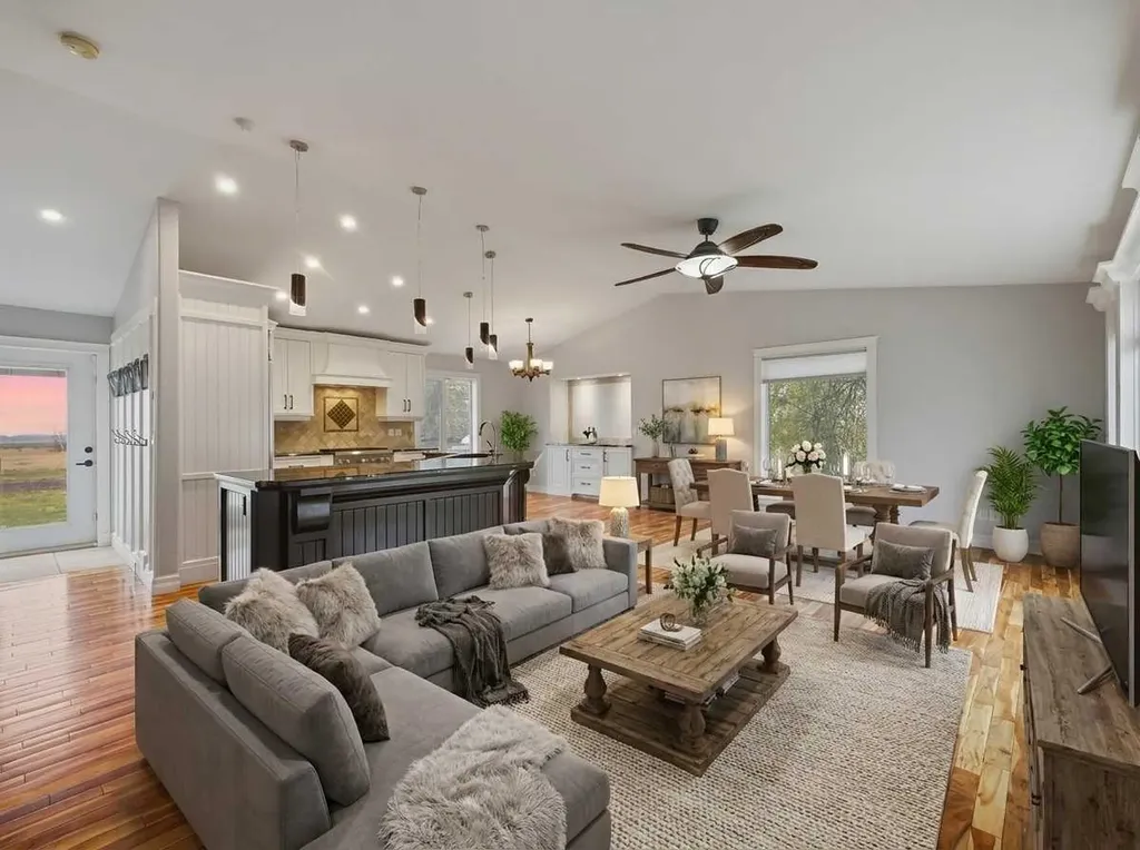 33271 Range Road 13 Rural Mountain View County AB T4H1H3