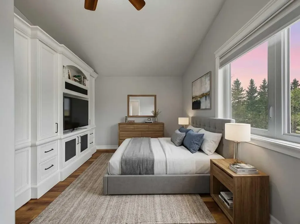 33271 Range Road 13 Rural Mountain View County AB T4H1H3